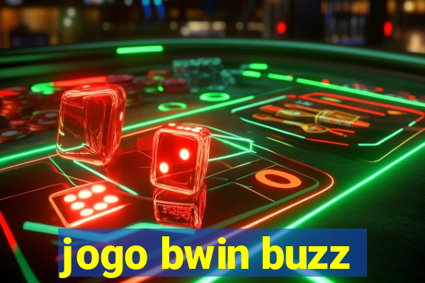 jogo bwin buzz